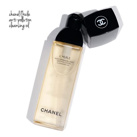 chanel cleansing reviews